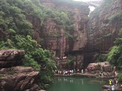 -云台山风景名胜区