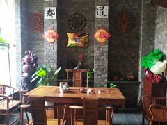大堂-双合福火锅(河北路店)