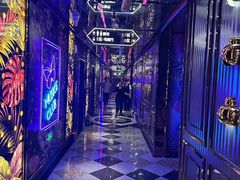 -好乐迪(张扬路八佰伴店)