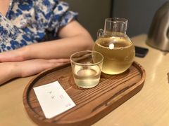 -隐溪茶馆(金虹桥店)