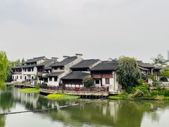 -巡塘古镇