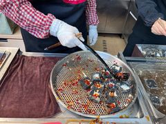 -黑色经典臭豆腐·湖南特产(步行街店)