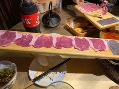 -羊大爷涮肉(亮马桥店)
