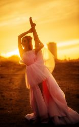 -玛奇朵婚纱摄影