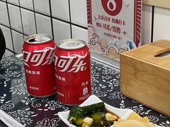 -八两八金·莱芜特色炒鸡(市南漳浦路店)