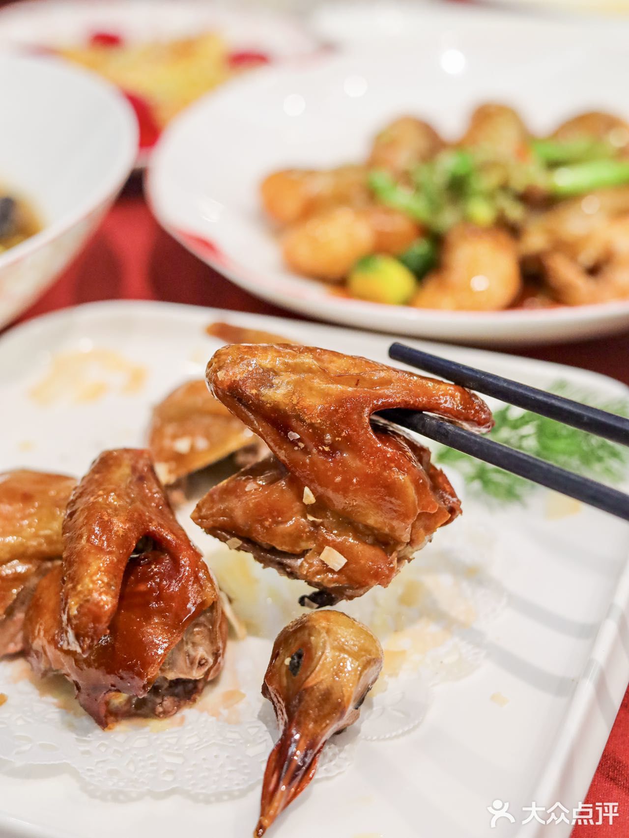 唯一缺点‼️这碗鱼翅捞饭只有深圳有