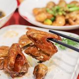 唯一缺点‼️这碗鱼翅捞饭只有深圳有