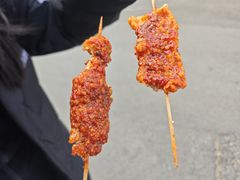 -辽B·小串(总店)