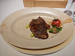 -王品牛排(福州泰禾店)