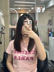 -XIMA·美发沙龙