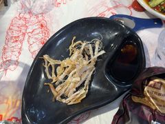 -辣出味岳阳特色烧烤·龙虾大排档(砂子塘总店)