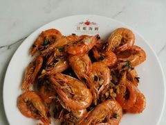 -汪姐海鲜(侨港金冠好店)