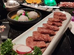 -捞王猪肚鸡火锅(财富中心店)