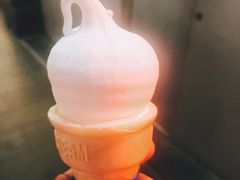 冰淇淋单球-DQ·蛋糕·冰淇淋(五角场万达店)