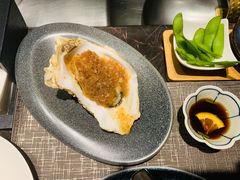 -枫品铁板烧(东樾店)