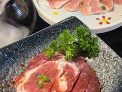 -牛焱·烧肉酒肆(五大道店)