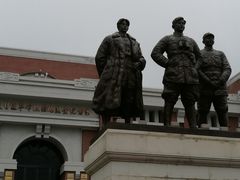 -照金红色旅游名镇