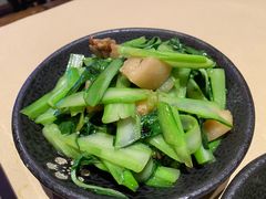 -江味龙虾馆·裸蓝龙虾(南山店)