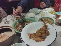 -小吊梨汤·北京菜·烤鸭(鸟巢店)