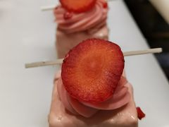 -美食汇自助餐厅(成都万达瑞华酒店)