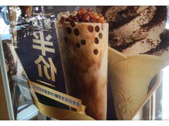 -德克士(前门店)