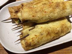-木屋烧烤(南新店)