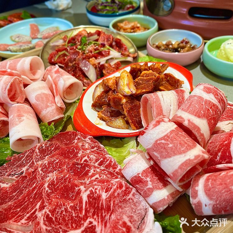 隐在巷子滴泥炉烤肉[得意]