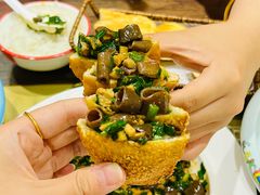 -鑫真味私房菜馆