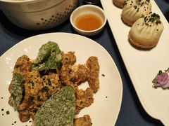 -宴周康·精致江浙菜(周浦店)
