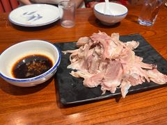 -李记白水羊头·清真老味家常菜(石景山店)