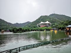 -珠海圆明新园