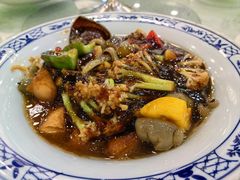 -聚春园自助餐厅(东街口店)