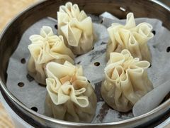-景芳周大姐烧麦(东新店)