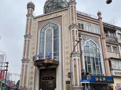 -洪长兴(云南南路店)