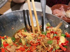 -湘味淳(千禧街店)