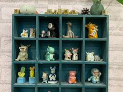 -馆陶手作坊DIY·陶艺·石塑粘土·石膏娃娃(车陂店)
