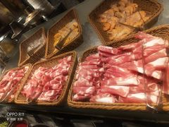 -太原富力万达文华酒店·美食汇西餐厅