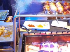 -很久以前羊肉串(打浦路店)