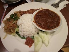 -小槟城美食馆