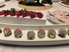 -茅草房·河畔园林火锅