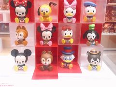 -泡泡玛特POPMART(天环购物中心店)