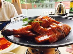 -中恒华茶楼(牌坊店)
