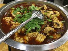 -蜀膳坊(洪公祠小区店)