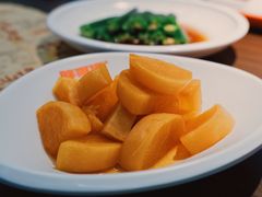 -胖哥俩肉蟹煲(梅溪步步高店)