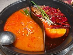 -鸿姐老火锅·传统炒料(上海旗舰店)