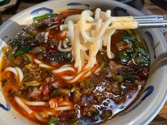 肠旺米线-云上千禾(水上店)