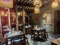 -南京大牌档(崇文门国瑞店)