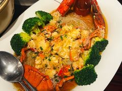 -新天世纪中餐厅