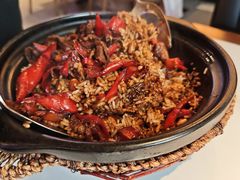 -匠熙小馆(崇文门店)