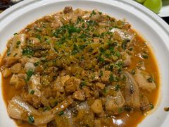 -忆家名门·上海菜(徐家汇店)
